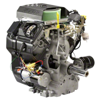 CH640 / CH20   gasoline