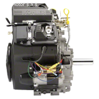 CH640 / CH20   gasoline