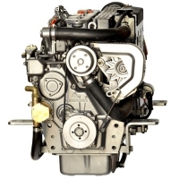 LDW 2204 M (Entrobordo)