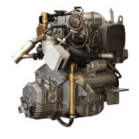 LDW 702 M (Entrobordo)